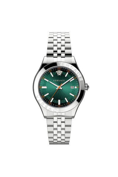 Versace ساعة يد VRSCVEVK01021