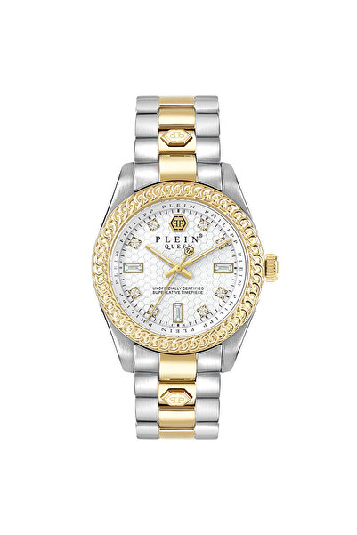 PHILIPP PLEIN PWDAA0521 Kadın Kol Saati