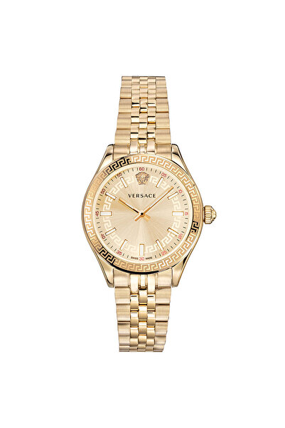 Versace Vrscvehu00720 Women's Wristwatch