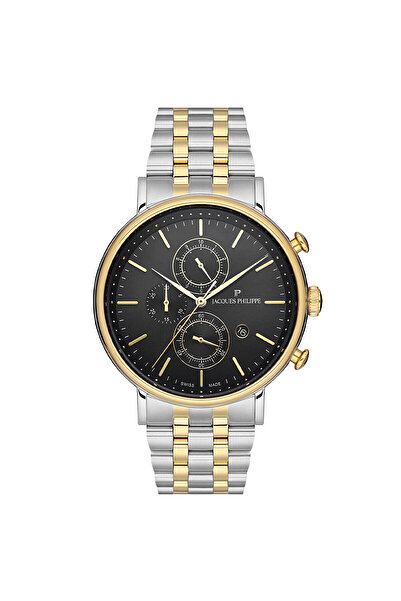 Jacques Philippe JPQGC027318 Erkek Kol Saati