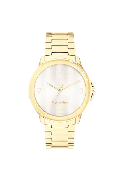Calvin Klein CK25100023 Kadın Kol Saati