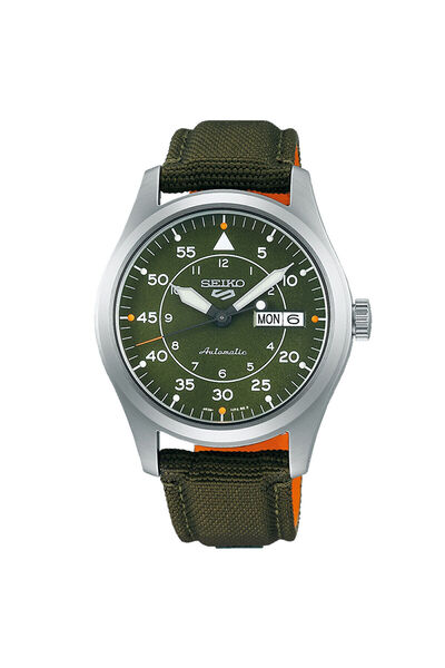 Seiko S5-SRPH29K Erkek Kol Saati