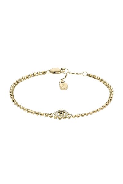 Fossil JF04794-710 Kadın Bileklik