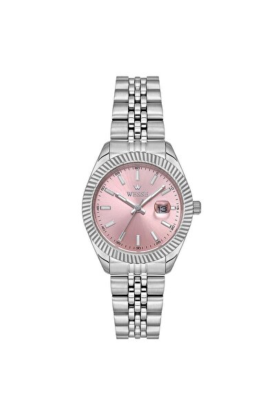 Wesse ساعة يد نسائية WWL1115B13