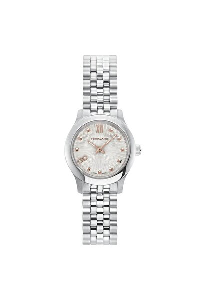 Ferragamo SFSA00124 Kadın Kol Saati