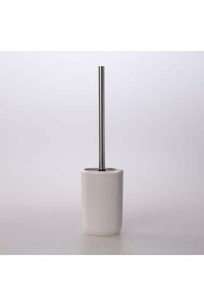 Selim Lydia Βούρτσα Τουαλέτας Πέρλα