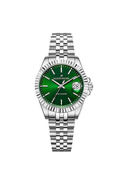 Jacques Philippe JPQLS5813X6 Kadın Kol Saati