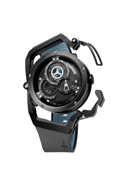Mazzucato R.I.M.03-GY536 Erkek Kol Saati