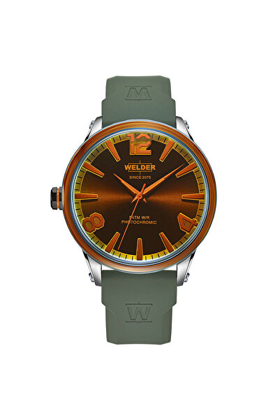 Welder Wrn1001 Men's Watch