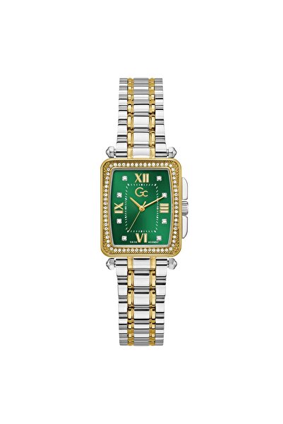 GC Gcz29009L9Mf Women's Wristwatch