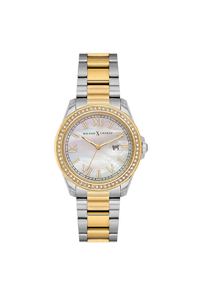 Milano X Change MXL47002 Kadın Kol Saati