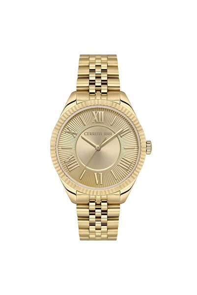Cerruti 1881 CIWLH2229607 Kadın Kol Saati