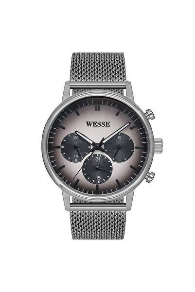 Wesse WWG402006 Erkek Kol Saati