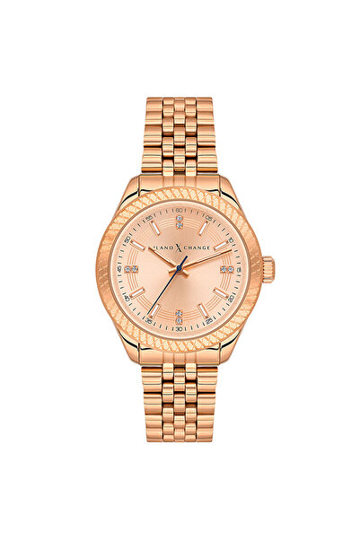 Milano X Change MXL44005 Kadın Kol Saati