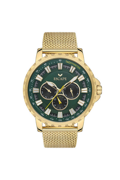 ESCAPE ساعة يد رجالية ESCP102203