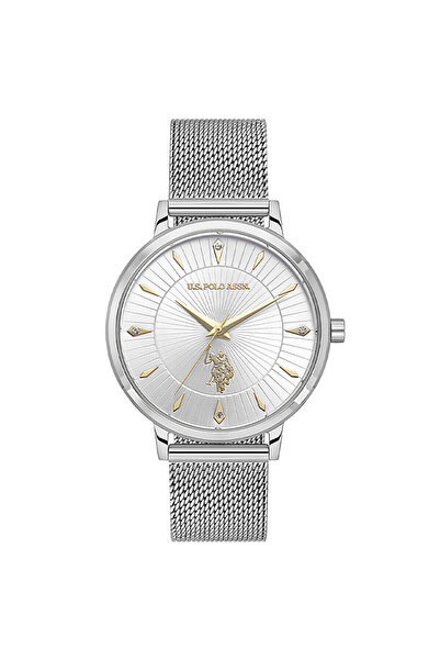 U.S. Polo Assn. USPA2024-08 Kadın Kol Saati