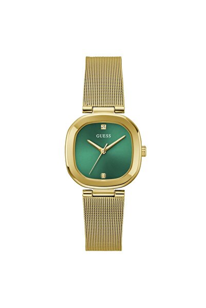 Guess GUGW0768L2 Pırlantalı Kadın Kol Saati