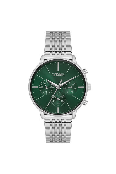 Wesse WWG401104SSA Erkek Kol Saati