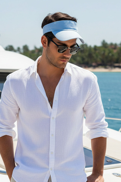 Ritagarcia Καπέλο τένις με γείσο