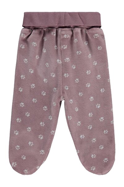 Civil Baby Mini Pati Empirme 1-9 LUNI pentru bebeluși - Maro 3-6 LUNI