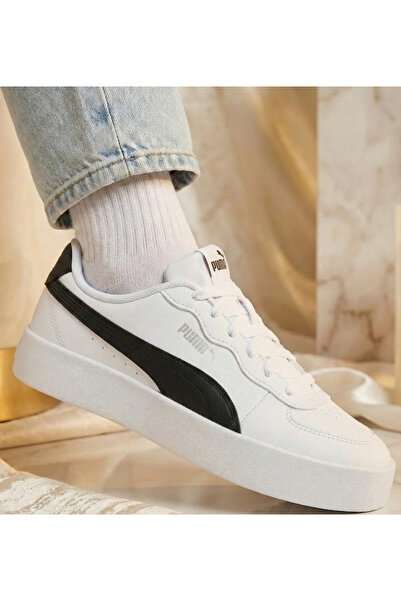 Puma Skye Clean Women's Sneaker Casual Shoes