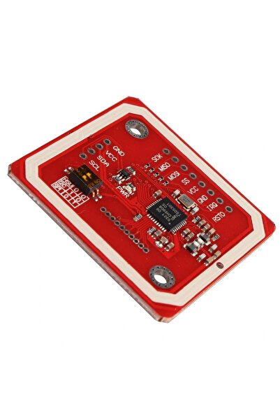 China PN532 RFID Android Uyumlu NFC Modül