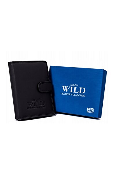 Always Wild N4LPCCD2