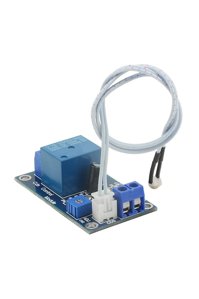 Genel Markalar XH-M131 12V Ldr Işık Kontrollü Röle