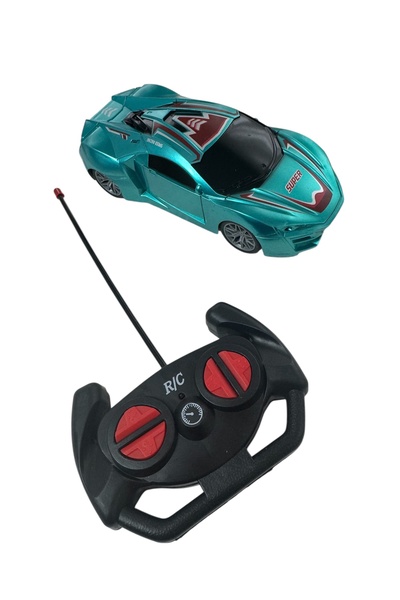 OEM Fast in Racing remote control car, R/C, scale 1:20