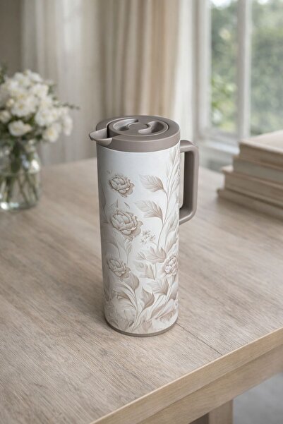 bakraj Luxury tea thermos refrigerator