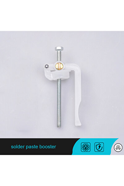 choice2 معزز لحام معجون اللحام، أداة دفع معززة بزيت أخضر، معززات قضيب غراء ال...