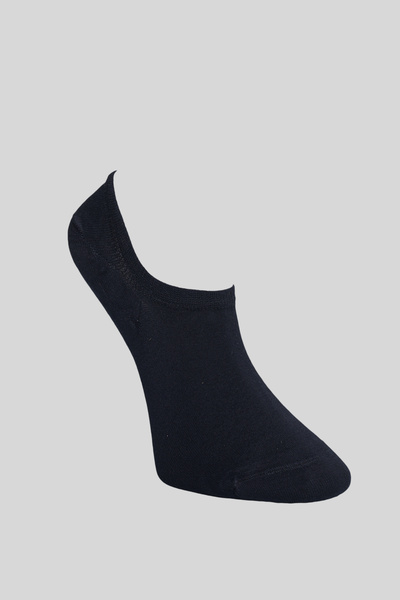ALTINYILDIZ CLASSICS Men's Navy Blue Socks