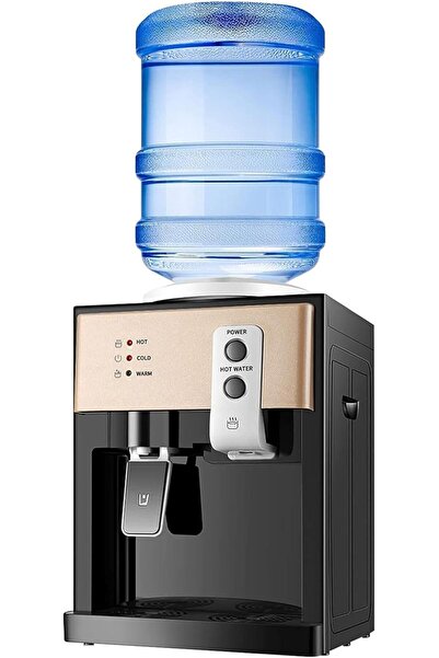 Generic Water Dispenser, Top Loading Water Dispenser for 3 to 5 Gallon Bottle...