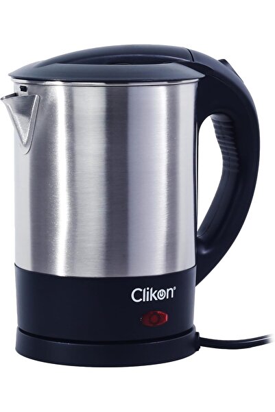 Generic Electric Kettle 1.0L – 304 Stainless Steel, 1350W Fast Boil, Smart Po...