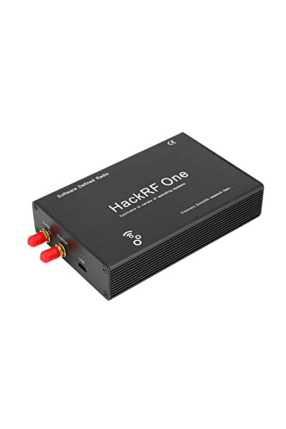 Genel Markalar HackRF One SDR Geliştirme Kartı