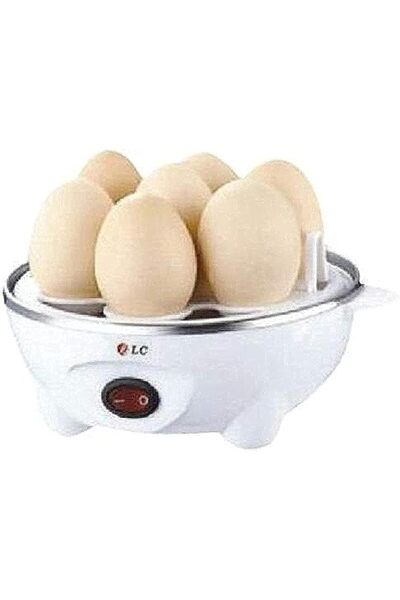 Generic DLC Egg Boiling Machine with Water Bag