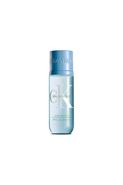 markentegra Calvin Klein Silky Coconut Hair & Body Perfume Vücut ve Saç sti 2...