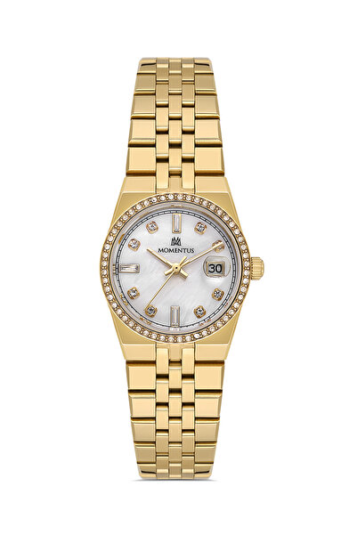 Momentus Ss264G-09Sg Women's Wristwatch