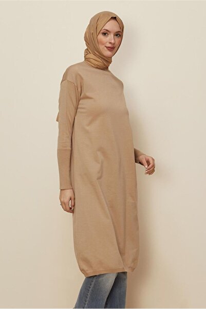Alvina Triko Tunic 45805