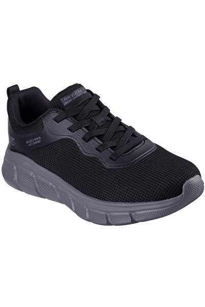 SKECHERS Αθλητικό παπούτσι Bobs B Flex-arch Comfort Edge, Μαύρα, Ανδρικά