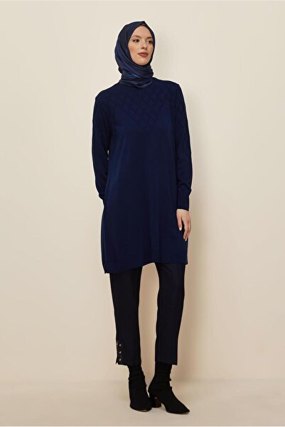 Alvina Triko Tunic 45819