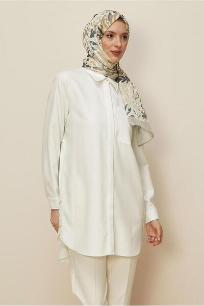 Alvina Shirt Tunic 46215