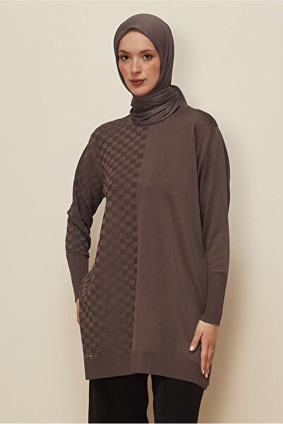 Alvina Triko Tunic 45844
