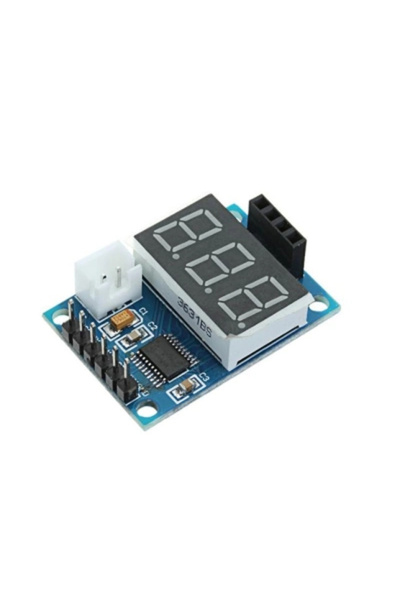 Motorobit وحدة قياس المسافة بالموجات فوق الصوتية HC-SR04