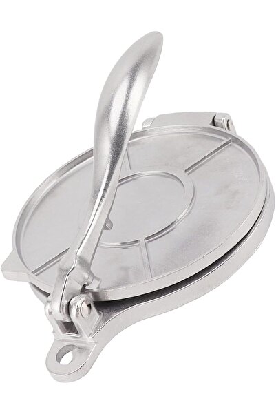 Generic صانعة التورتيلا المنزلية المصنوعة من سبائك الألومنيوم من سوراندي، مكب...