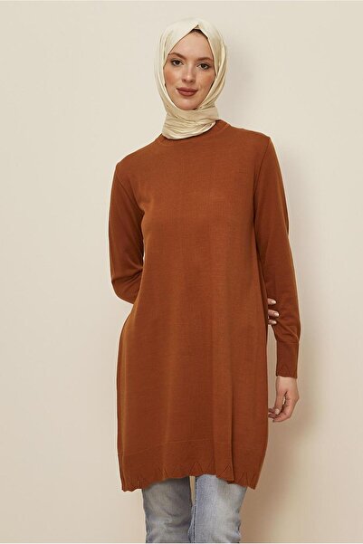 Alvina ΠΛΕΚΤΟ ΤΟΥΝΙΚ 45811