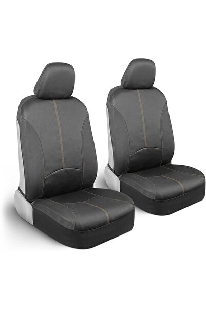 Generic أغطية مقاعد السيارة المقاومة للماء من موتور تريند، طراز سبيل جارد، لل...