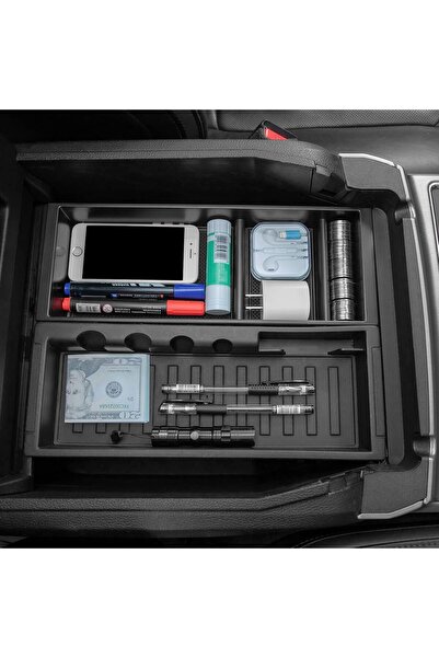 Generic ملحقات JDMCAR متوافقة مع فورد F150 (2015-2020) / F250 F350 F450 (2017...