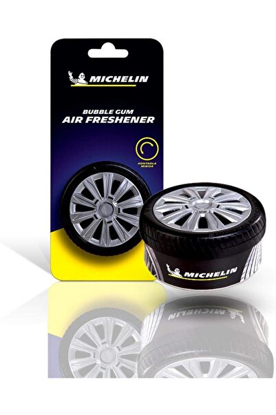 Generic معطر جو ميشلان برائحة العلكة، عبوة إطارات 48 غ (30 مل)