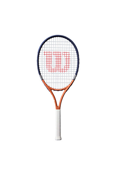 Wilson Roland-Garros 2026 Elite Comp JR 26 Çocuk Tenis Raketi